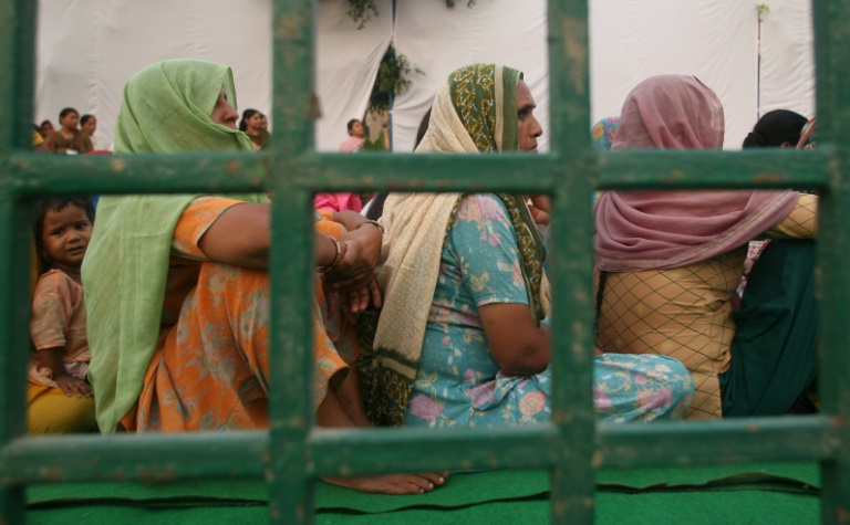 A Spark of Bravery: How Indian Women Ended a Serial Rapist’s Reign of Terror