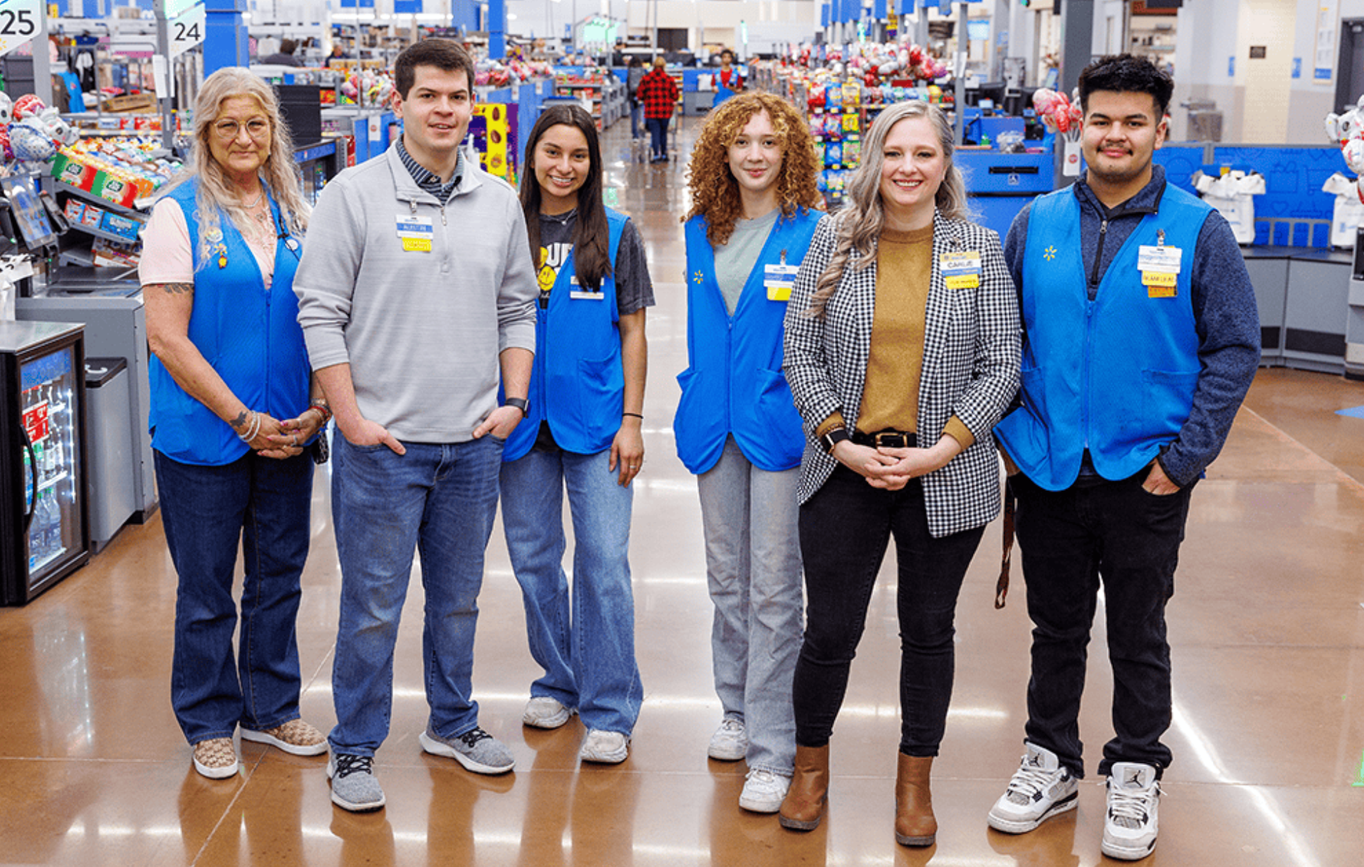 Remote Walmart Employees Slam Company After Being Forced To Relocate To Arkansas; Several Already Quit