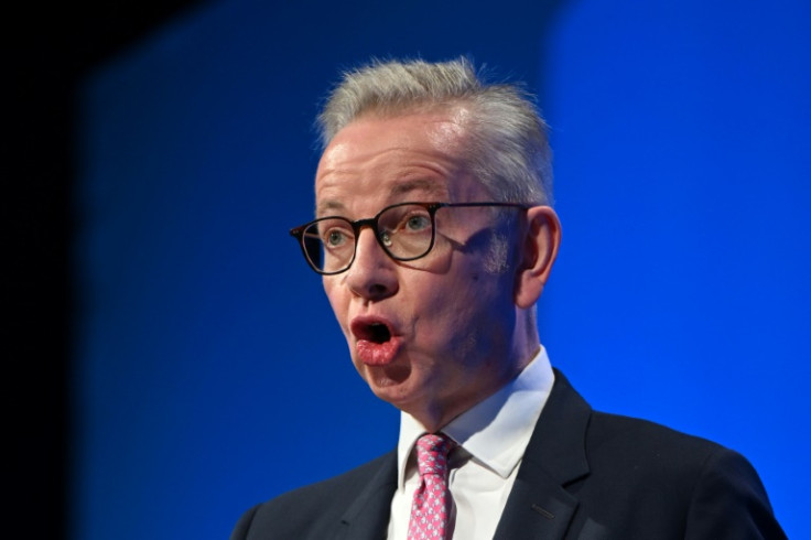 Levelling Up, Communities and Housing Secretary Michael Gove said the new definition was needed