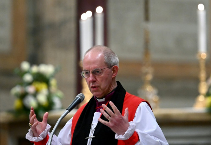 The Archibishop of Canterbury has warned that the new definition risks stoking division