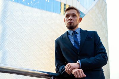 Yaroslav Ivanov Joins in on Institutional Push to Tokenize Funds