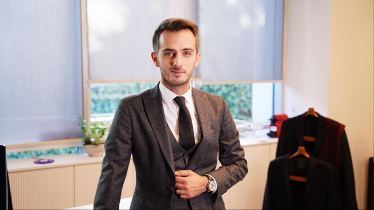 Mehmet Kulunk - Member of the Board of Directors for 