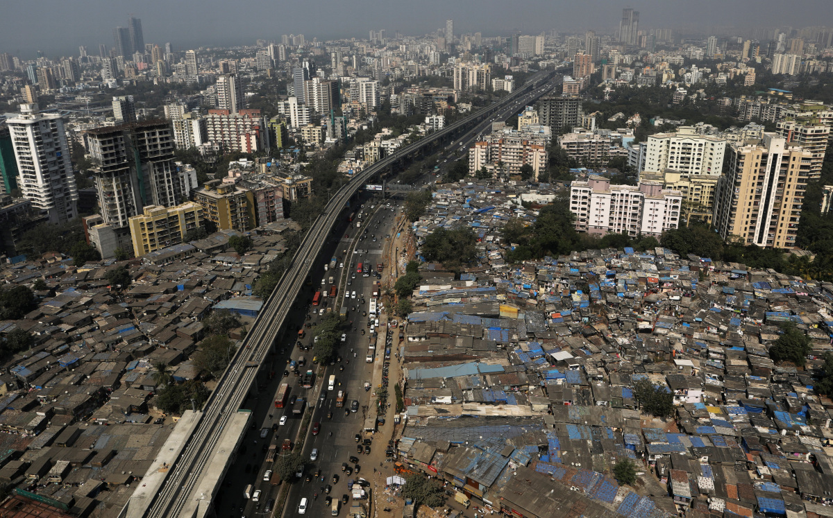 « La vraie souffrance et la pauvreté ne sont pas une exposition dont on peut profiter » : un touriste critiqué pour avoir « apprécié » les visites des bidonvilles de Mumbai