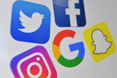 The US Supreme Court hears arguments in a social media case involving free speech rights and  government efforts to curb misinformation online