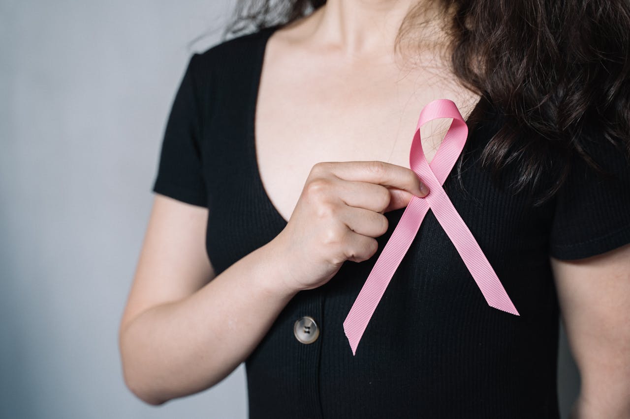 قام علماء بريطانيون بتطوير نظام متكامل لمراقبة سرطان الثدي