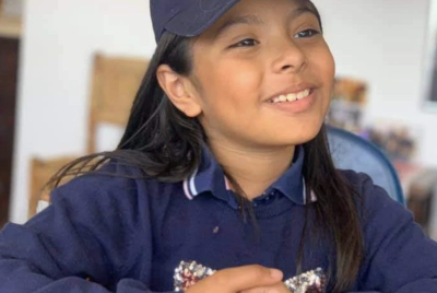 Adhara Perez Sanchez