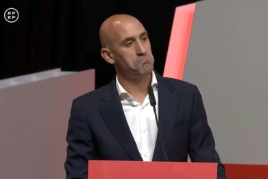 Luis Rubiales could face prison over his forced kiss
