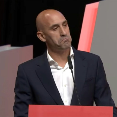 Luis Rubiales could face prison over his forced kiss