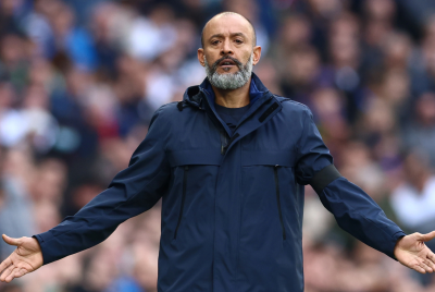 Nuno Espirito Santo