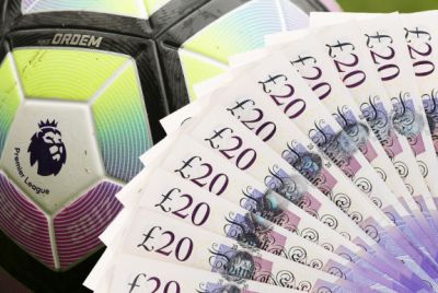 A look into Premier League wages