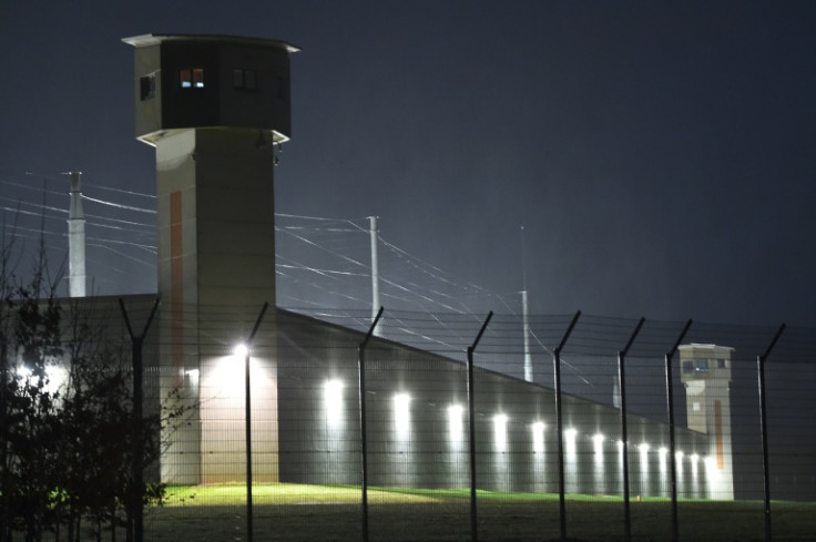 Jails have deployed scrambling technology to try to stop the smuggling