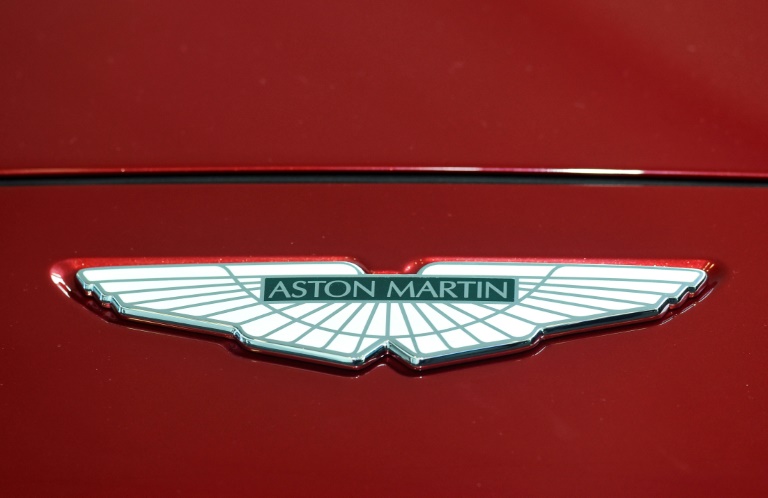 Aston Martin va fabriquer des voitures à essence « aussi longtemps que cela est autorisé »