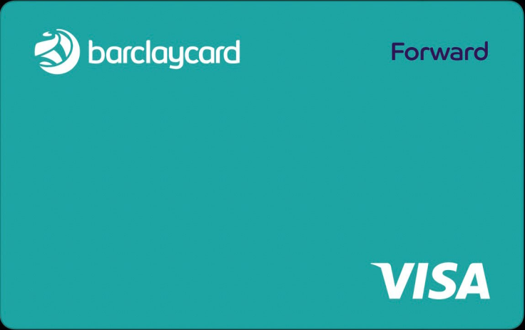 BarclayCards Credit card