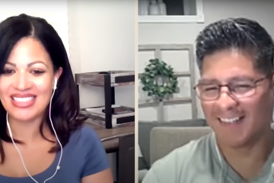 Couple goals loan repayment