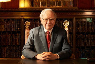 Warren Buffet