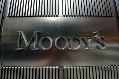 Moody's rating agency left its assessment of France's huge public debt unchanged at ‘Aa2’ but with Fitch said France's debt targets are unlikely to be met
