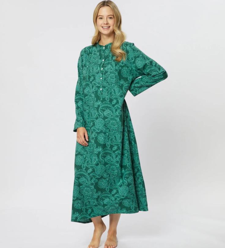 Order Classy Womens Pyjamas Online: Channel Your Inner Audrey Hepburn ...