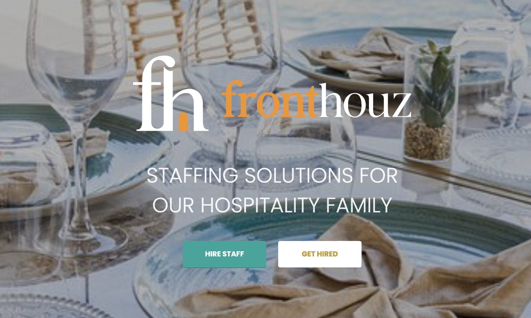 « Je gagne plus de 5 000 $ par mois » : l’application FrontHouz permet aux travailleurs de chantier d’obtenir des quarts de travail au restaurant en cas de besoin