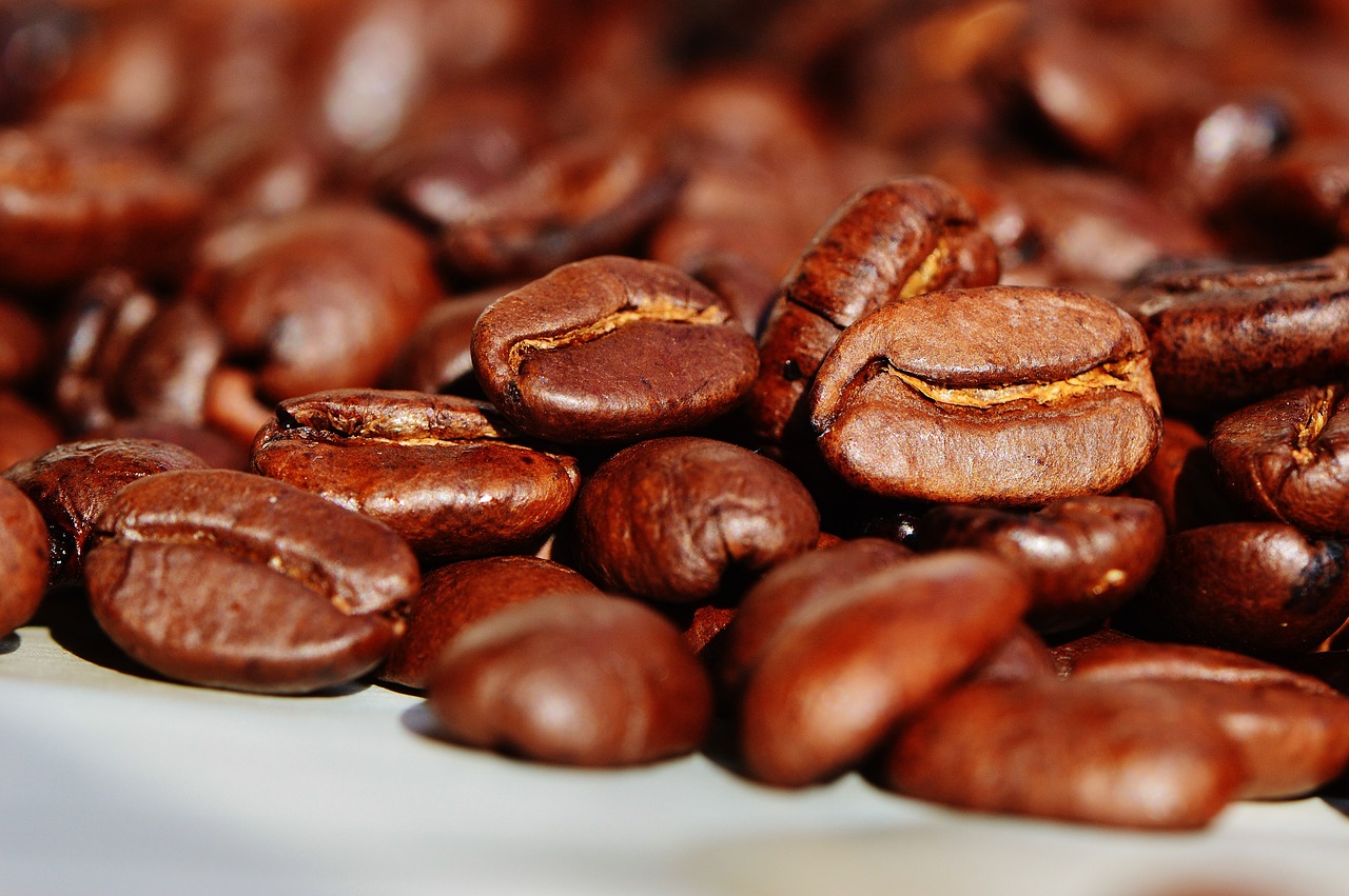 Le Good Coffee Project brasse la bonté et la responsabilité sociale, une tasse à la fois