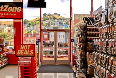 autozone