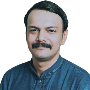 Niloy Chakrabarti
