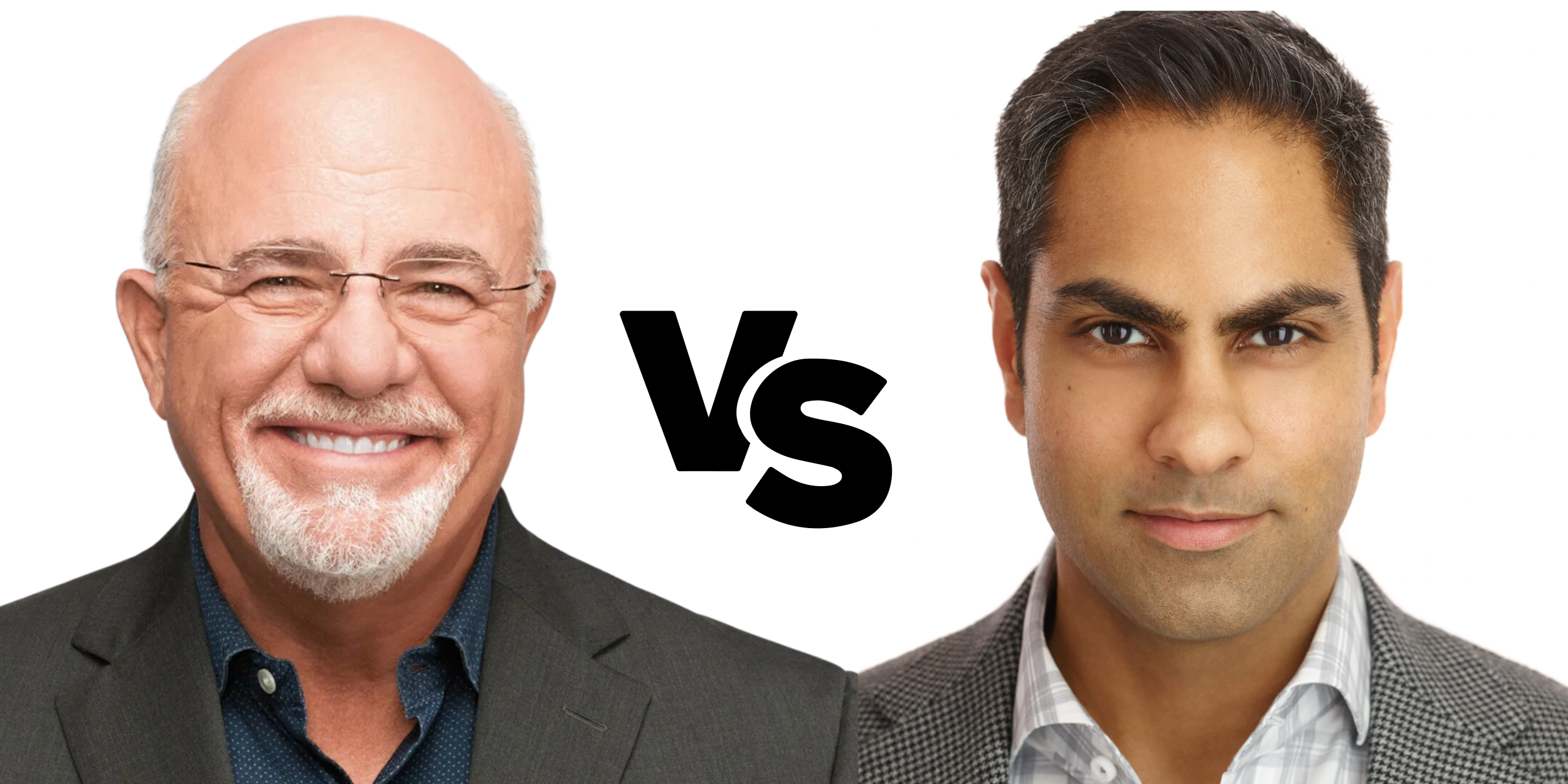 Dave Ramsey contre Ramit Sethi : deux mentalités financières – laquelle fonctionne pour vous ?