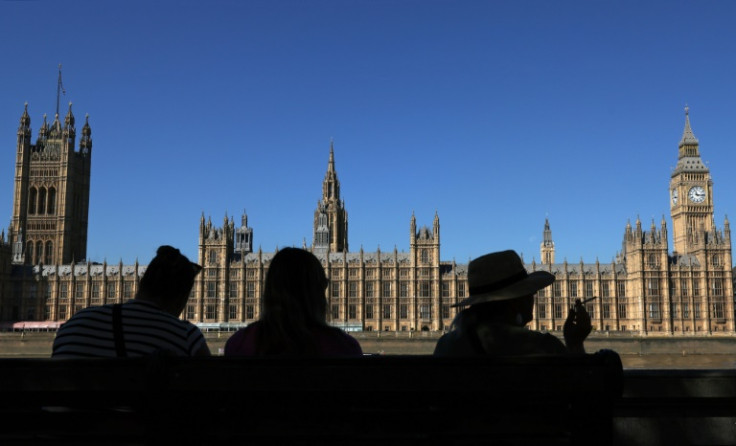 MPs could be suspended from the UK parliament if they are arrested on suspicion of sexual assault or violence