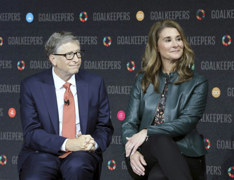 Melinda Gates aurait été contrainte de « limiter » ses dons aux femmes et à ses droits reproductifs « pour rester pertinente »
