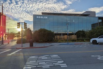 Roblox