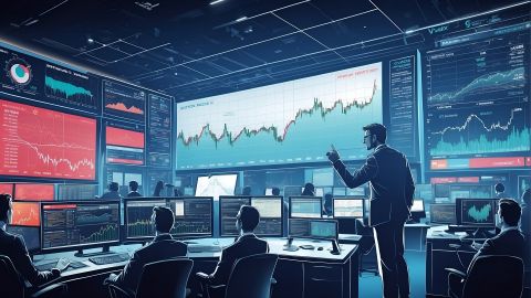 stock market