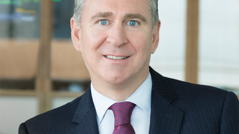 Ken Griffin