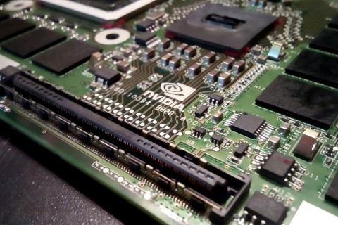 nvidia