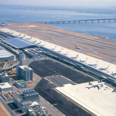 Kansai International Airport