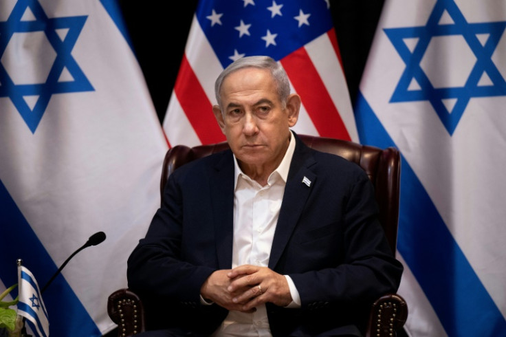 Israeli Prime Minister Benjamin Netanyahu's office has stressed that the war sparked by the October 7 attack would continue until all of Israel's "goals are achieved," including the destruction of Hamas's military and governing capabilities