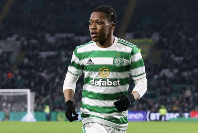 Karamoko Kader Dembele