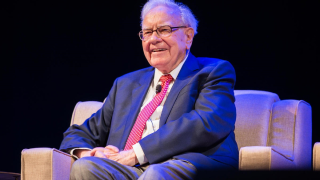 Buffett Retires at 94, Hands Berkshire to Abel