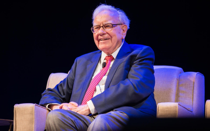 Buffett Retires at 94, Hands Berkshire to Abel