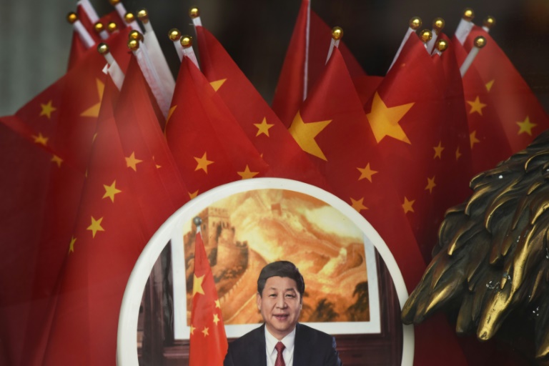 La Chine promeut une gouvernance autoritaire dans les pays en développement (rapport)