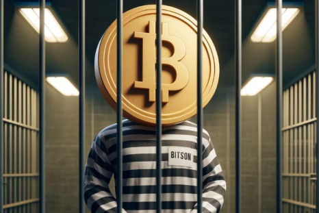 Bitcoin weighed down by custody risk