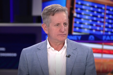 Steve Eisman