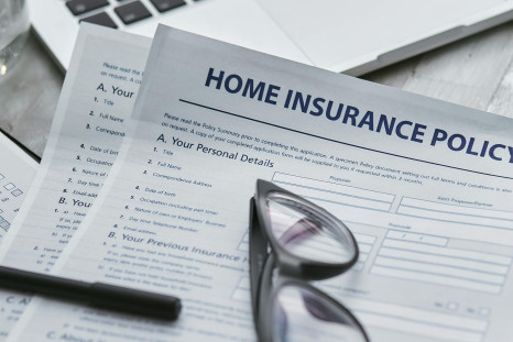 Home insurance