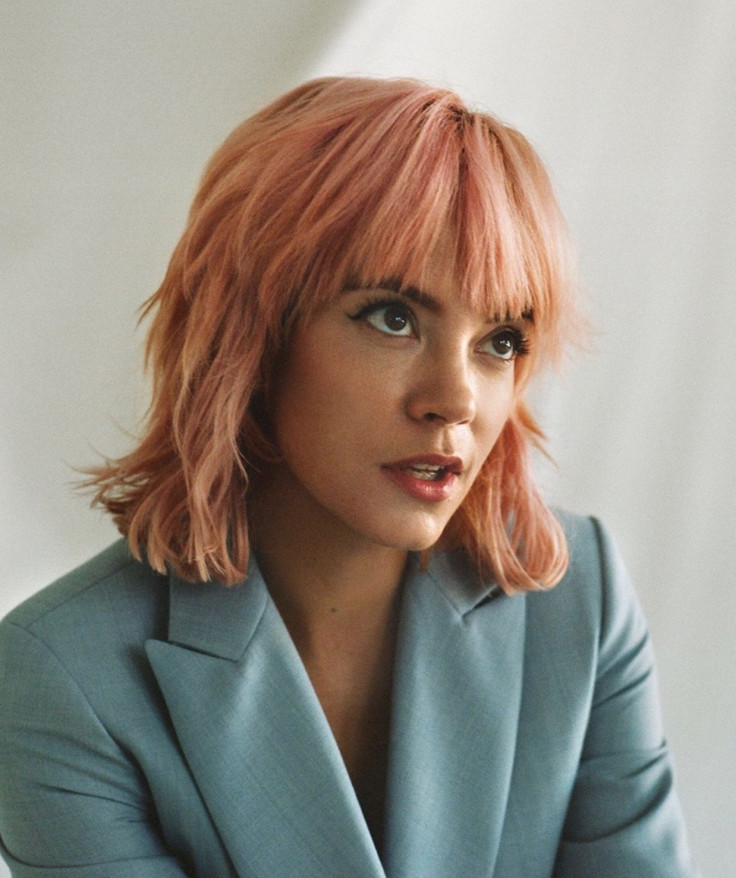 Lily Allen