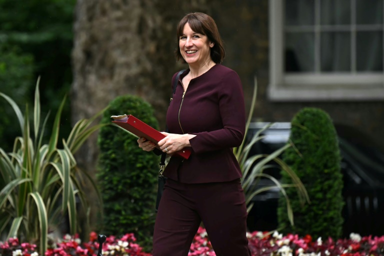 Rachel Reeves Exposed For Using Taxpayer Funds To Pay Bills After Stripping Pensioners Of Winter Fuel Payments