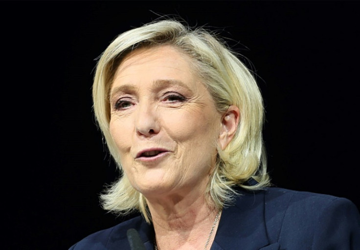 The launch came a day after French voters relegated the anti-immigration National Rally (RN) to third spot in legislative elections