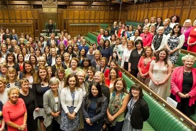 Women in Parliament