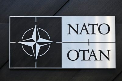Starmer will attend NATO's 75th anniversary conference