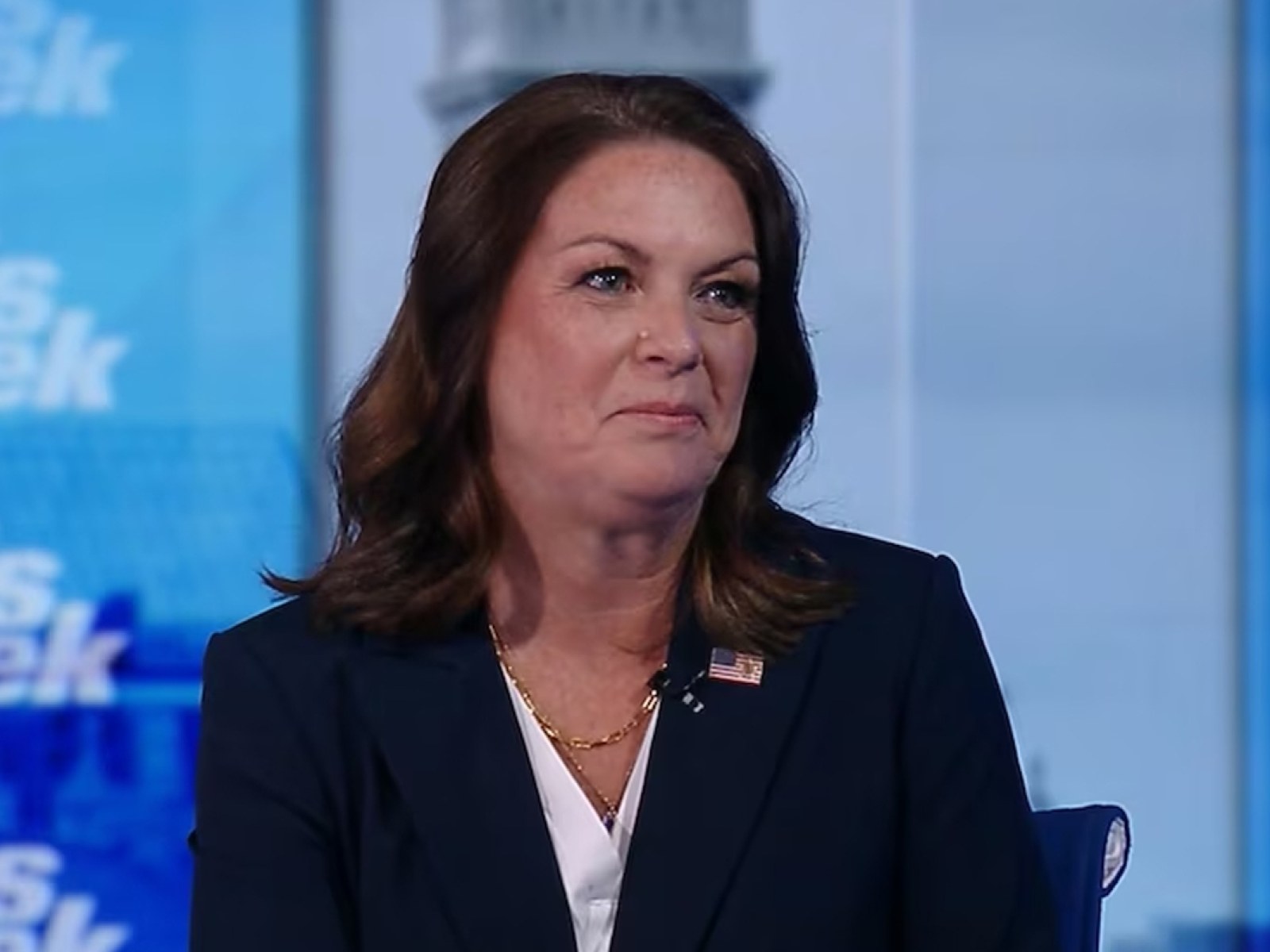 Kimberly Cheatle's Net Worth And Goal To Hire 30% More Females For Secret Service By 2030 | IBTimes UK