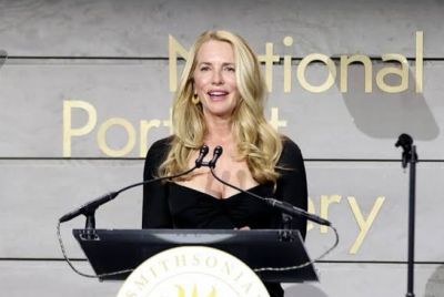 Laurene Powell Jobs