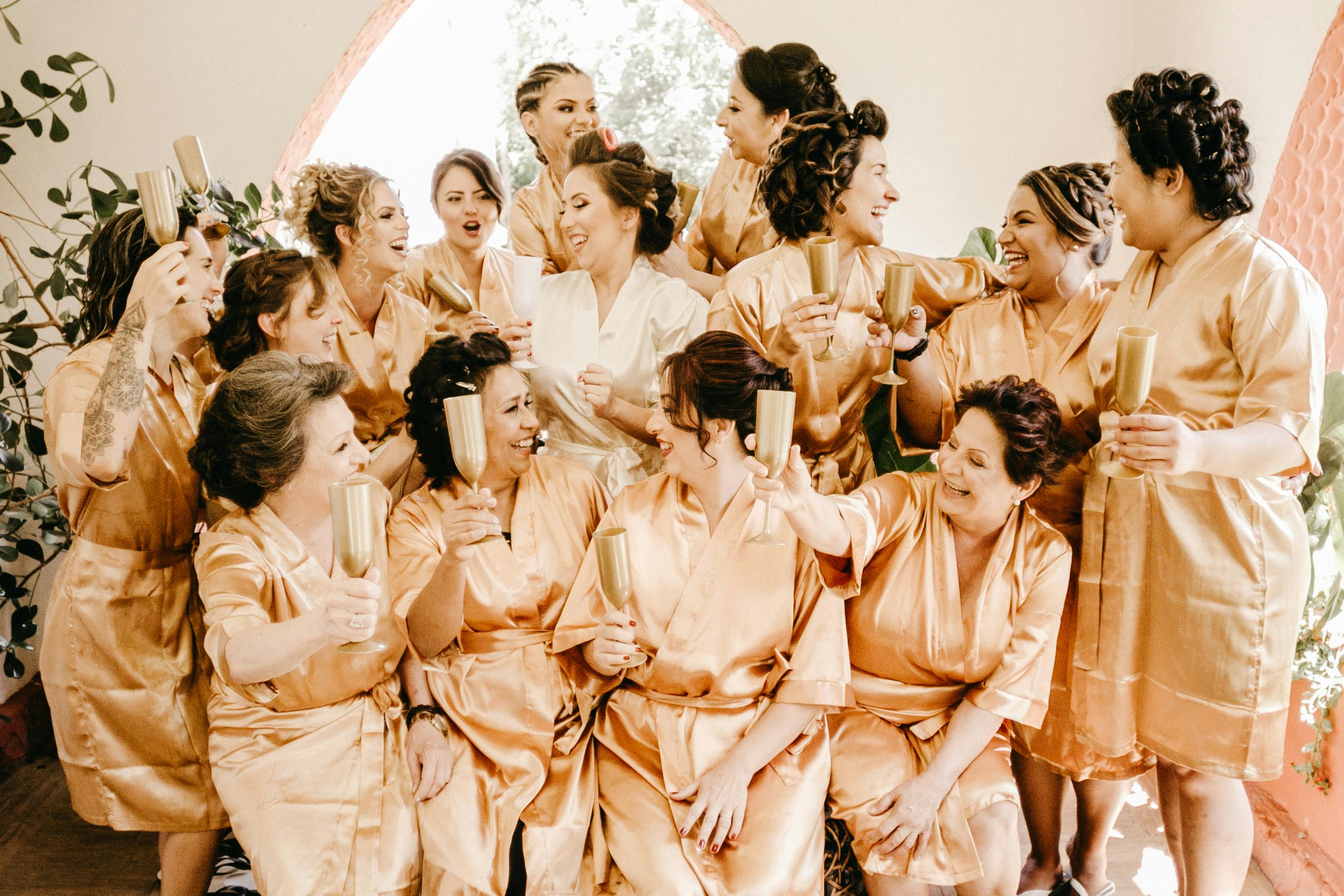 Bridezilla Demands Bridesmaid Take Out K Loan for ‘Perfect’ Wedding – Is Friendship Worth the Debt?