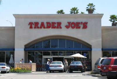 Trader Joe's